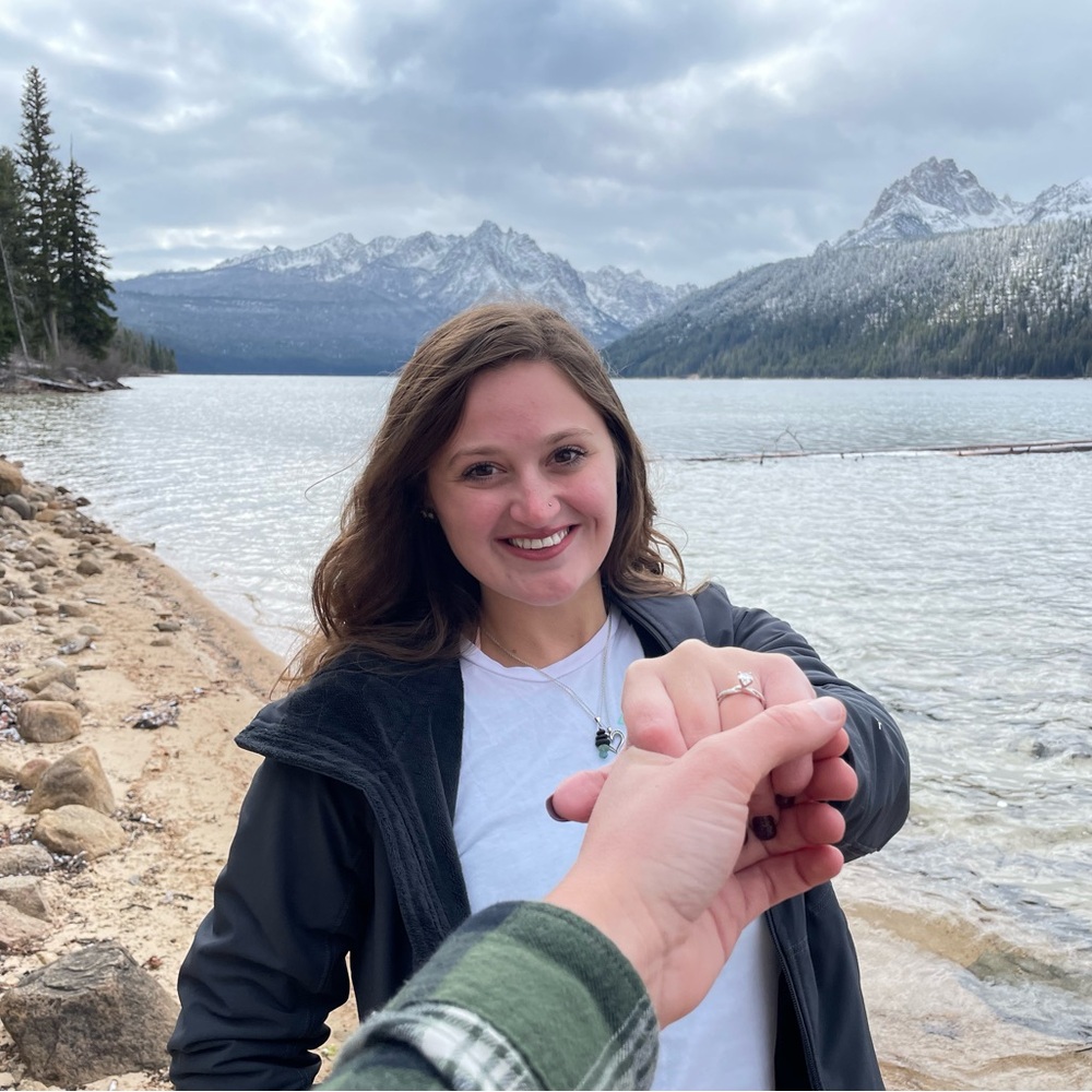 Meet your Idaho Posher, Kailey Johnson ✿